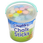 PlayWorks Get Set Play! Pavement Chalk image number 1