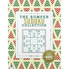 The Bumper Sudoku Collection image number 1