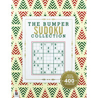 The Bumper Sudoku Collection
