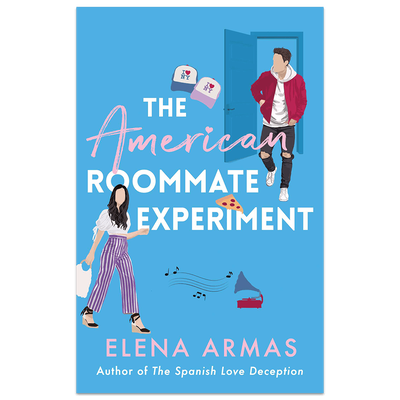 Elena Armas: 4 Book Set image number 3