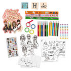 Harry Potter Hogwarts Bumper Activity Set image number 2