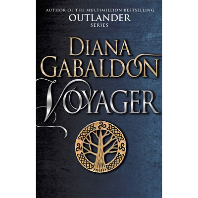 Outlander 1-9 Book Bundle image number 4