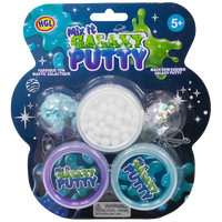 Mix It Galaxy Putty