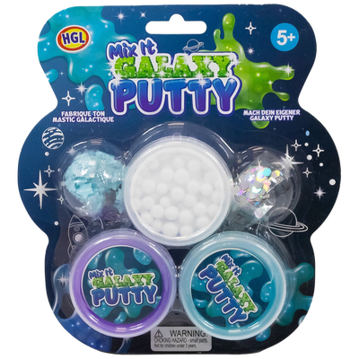Mix It Galaxy Putty image number 1