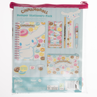 Cinnamoroll Bumper Stationery Set: 9 Piece Set image number 3
