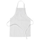 Small White Apron image number 1