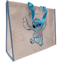 Disney Stitch Shopper Bag