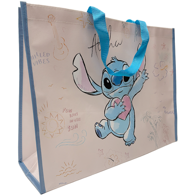 Disney Stitch Shopper Bag image number 2