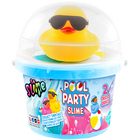 So Slime Ducky Pool Party: Assorted image number 1