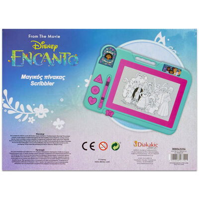 Disney Encanto: Medium Scribbler image number 3