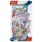 Pokemon TCG Scarlet & Violet 4 Paradox Rift: Assorted image number 1