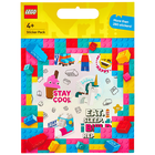 LEGO Mega Sticker Pack image number 1