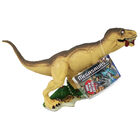 Cream Tyrannosaurus Rex Dinosaur Figurine image number 1