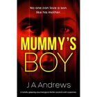 Mummy's Boy image number 1