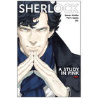 Sherlock: A Study in Pink image number 1