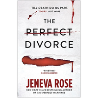 The Perfect Divorce