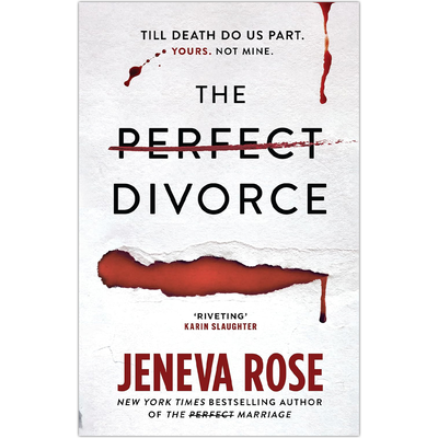 The Perfect Divorce image number 1