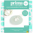 Prima Make With Me Matching Necklaces and Mugs Bundle image number 2