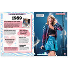 100% Unofficial Taylor Swift Annual 2025 image number 4