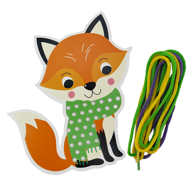 Make Your Own Woven Character: Assorted image number 2