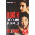 Killing Eve: TV Tie-In image number 1
