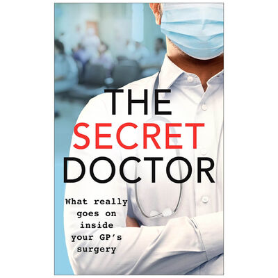 The Secret Doctor image number 1