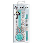 Friends Marl Stationery Set image number 1