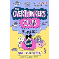 The Overthinkers' Club: Happy List