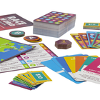 Race Across the World Card Game image number 3