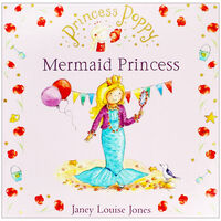 Princess Poppy: Mermaid Princess