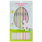 Make Your Own Easter Crackers: Pack of 6 image number 1