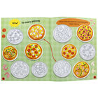 My Trip to the Supermarket Activity and Sticker Book image number 3