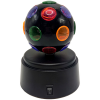 Mini Disco Light