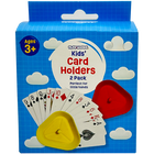 Kids&rsquo; Card Holders: Pack of 2 image number 1