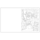 Beautiful Colour by Numbers image number 3