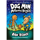 Dog Man: 4 Book Bundle image number 4