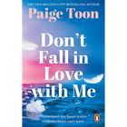 Don&rsquo;t Fall in Love with Me: Exclusive Sprayed Edge image number 2