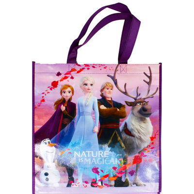 Disney Frozen 2 Reusable Shopping Bag image number 1