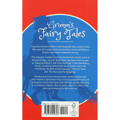 Grimm's Fairy Tales image number 2