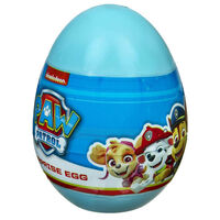 Paw Patrol Surprise Egg: Assorted