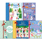 Christmas Activities: 10 Book Bundle image number 3