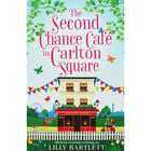 The Second Chance Cafe in Carlton Square image number 1