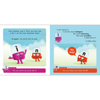 Alphablocks: Up, Up and Away image number 2