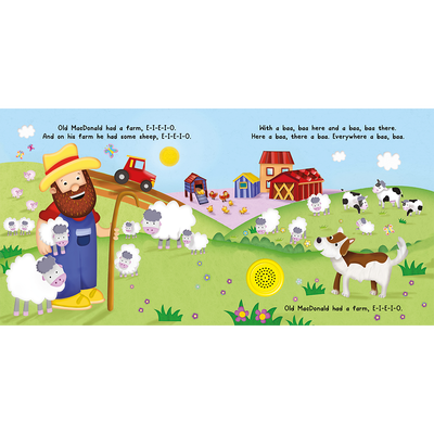 Old MacDonald Had a Farm image number 3