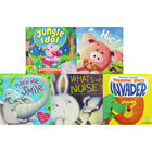 Wild Animal Playtime - 10 Kids Picture Books Bundle image number 2