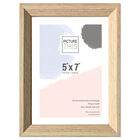 Photo Frame Wood Effect 5 x 7 image number 1