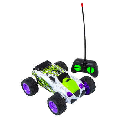 Xtreme Racers: Remote Control Car Set image number 2