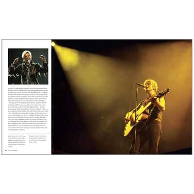 David Bowie Changes: A Life in Pictures 1947-2016 image number 4