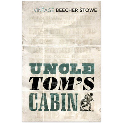 Uncle Tom's Cabin image number 1