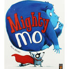 Mighty Mo image number 1